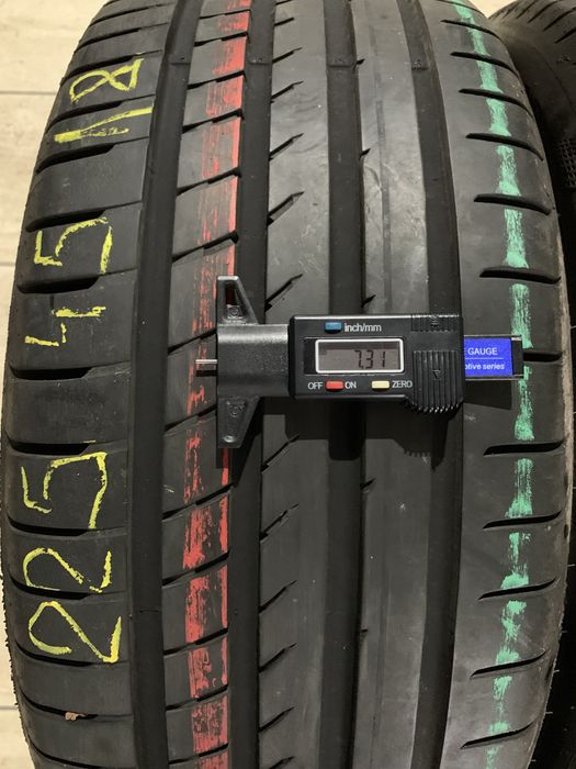 225 45 18 anvelope de vara