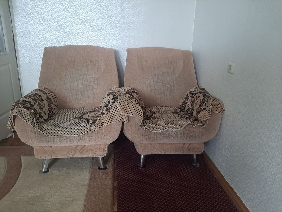 Кресло для зала 2 шт