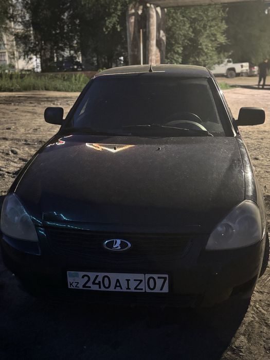Продам Продам LADA Priora 21723 (хэтчбек), 2011 года выпуска.