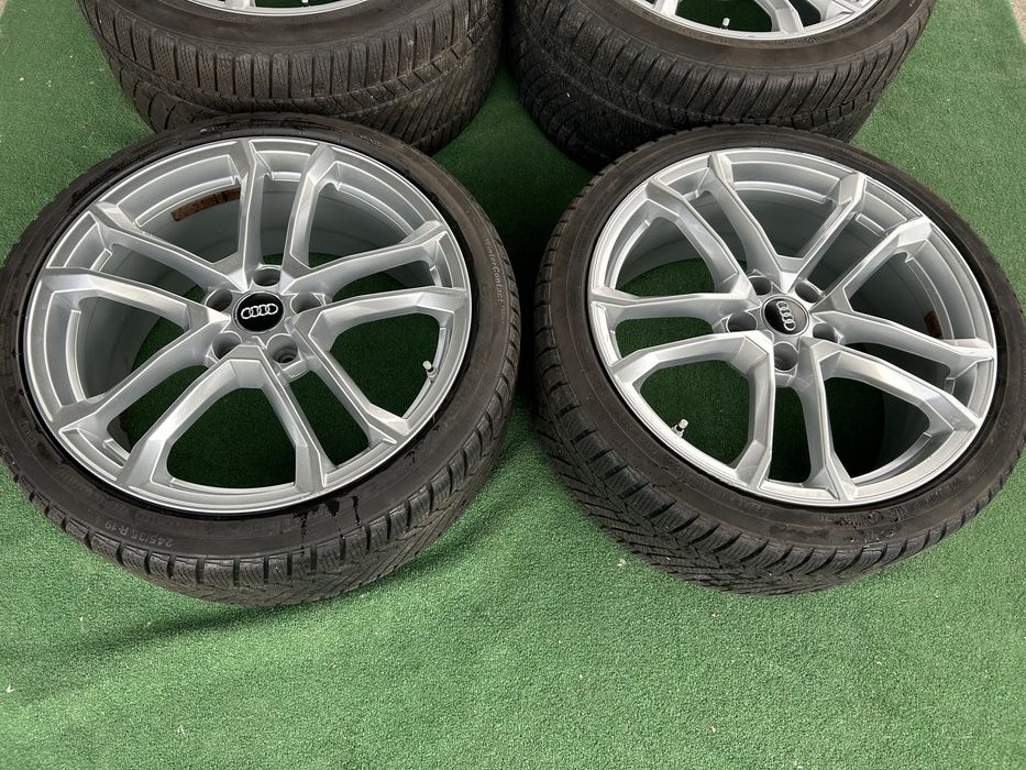 5x112 19 за audi спорт пакет