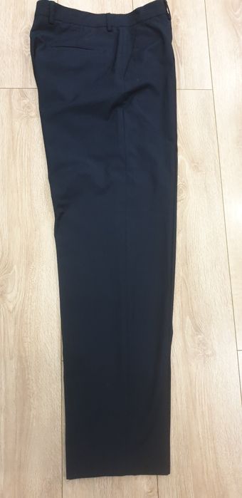 Pantaloni stofa barbati ZARA