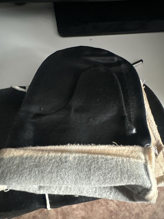 Продам рукавицы рабочие прорезиненные