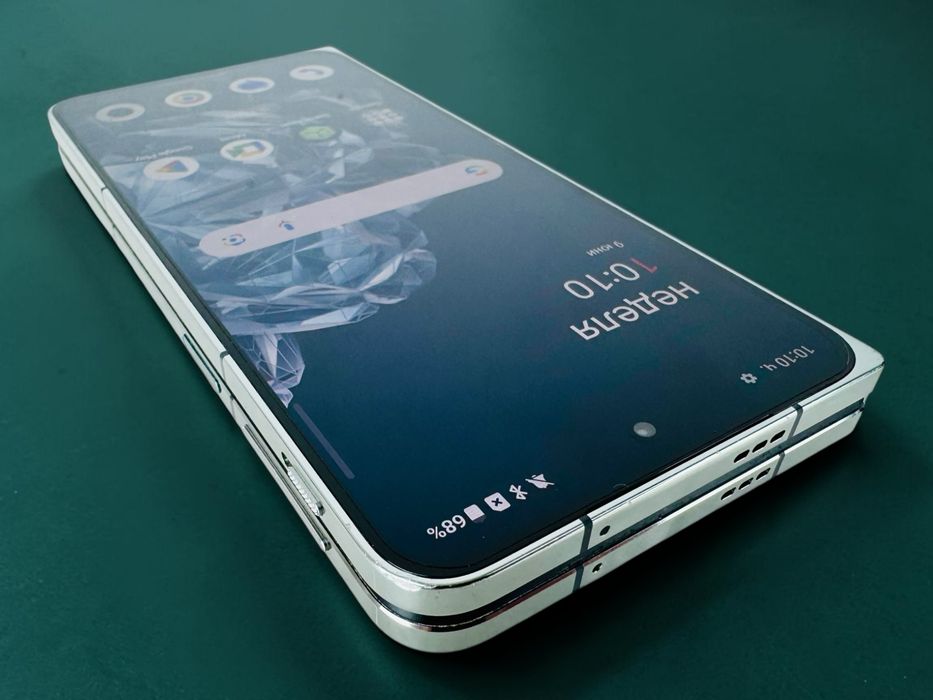 OnePlus Open 512GB 16RAM Emerald Dusk