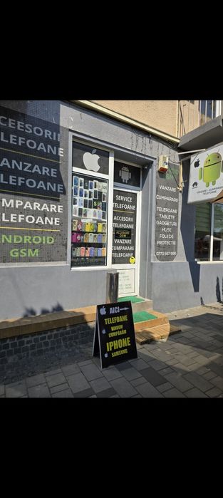 Vând Google Pixel 10