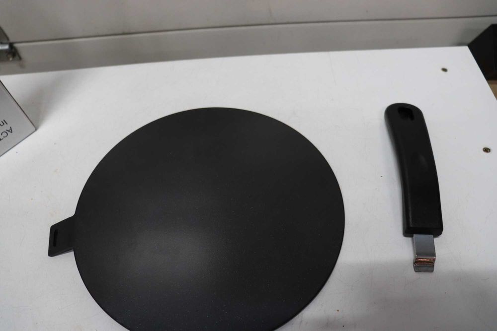 ACTIV CUISINE Индукционна плоча 24см, плоча с отделяща се дръжка