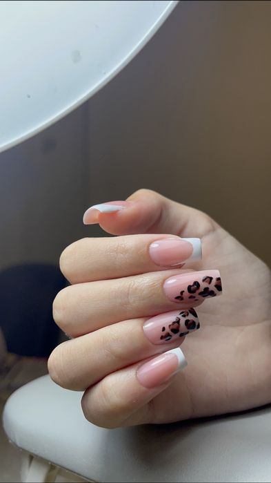 Unghii cu gel, Bucuresti