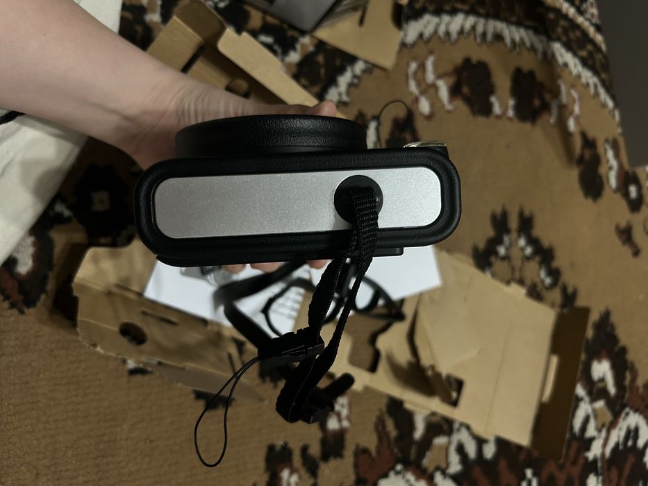 Фотокамера instax fujifilm