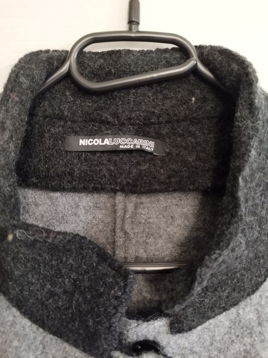 Палто Nicola Luccarini