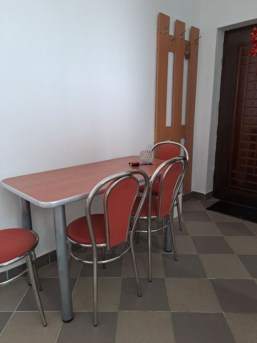 Vând garsonieră Oradea