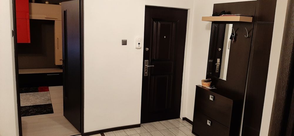 Apartament 2 camere decomandat 'la cheie'