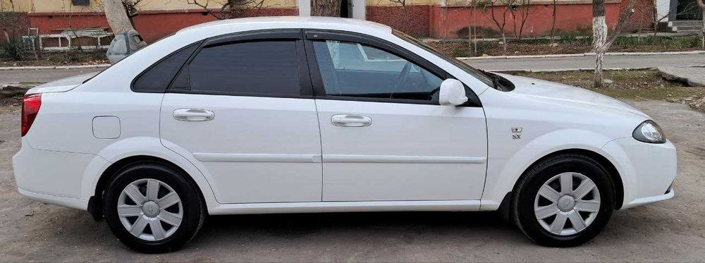 Other Lacetti / Gentra 2023 — 2