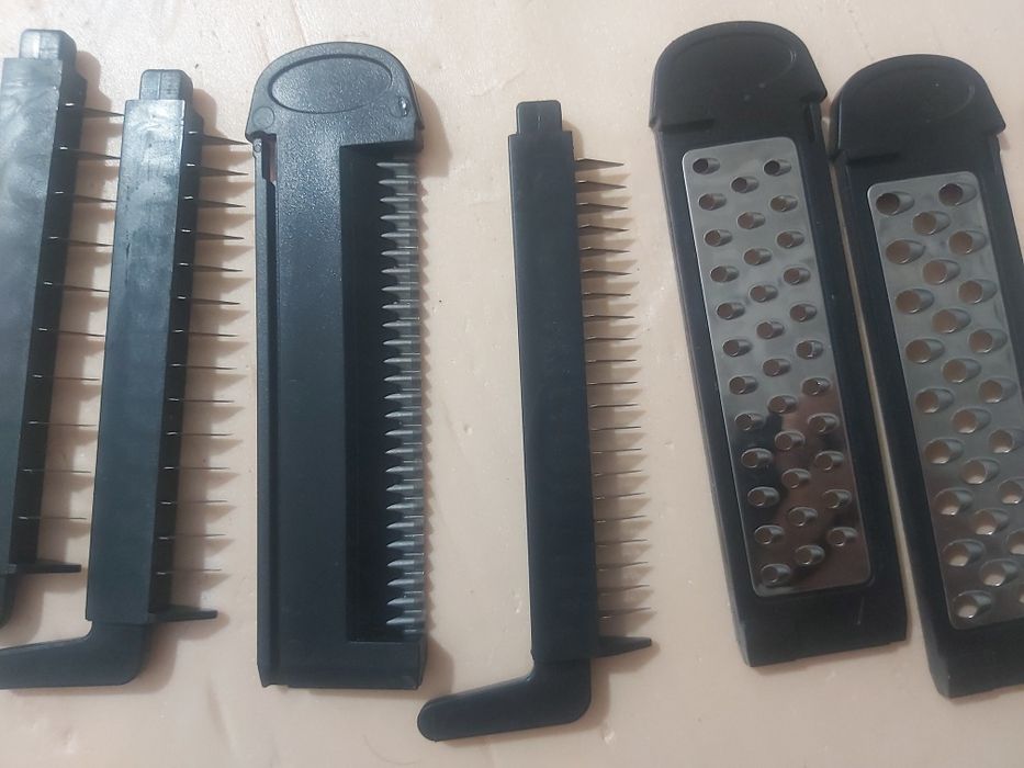 ТЁРКА  для кухни