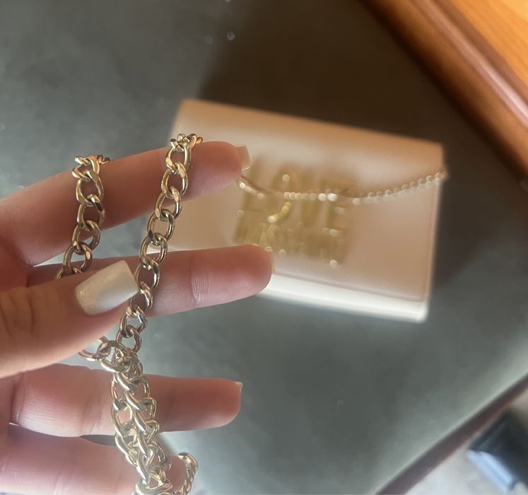 Чанта Love Moschino