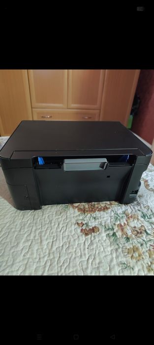 Принтер Epson EcoTank L3250

Новый, практически не