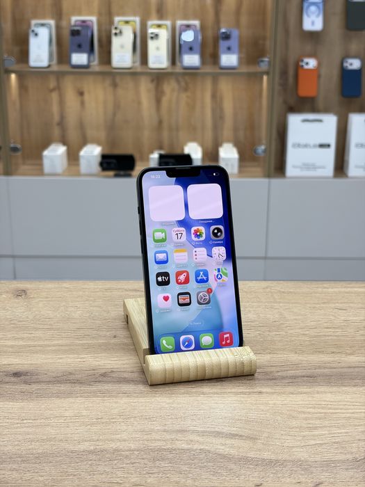 iPhone 13 128 gb| iStatus store