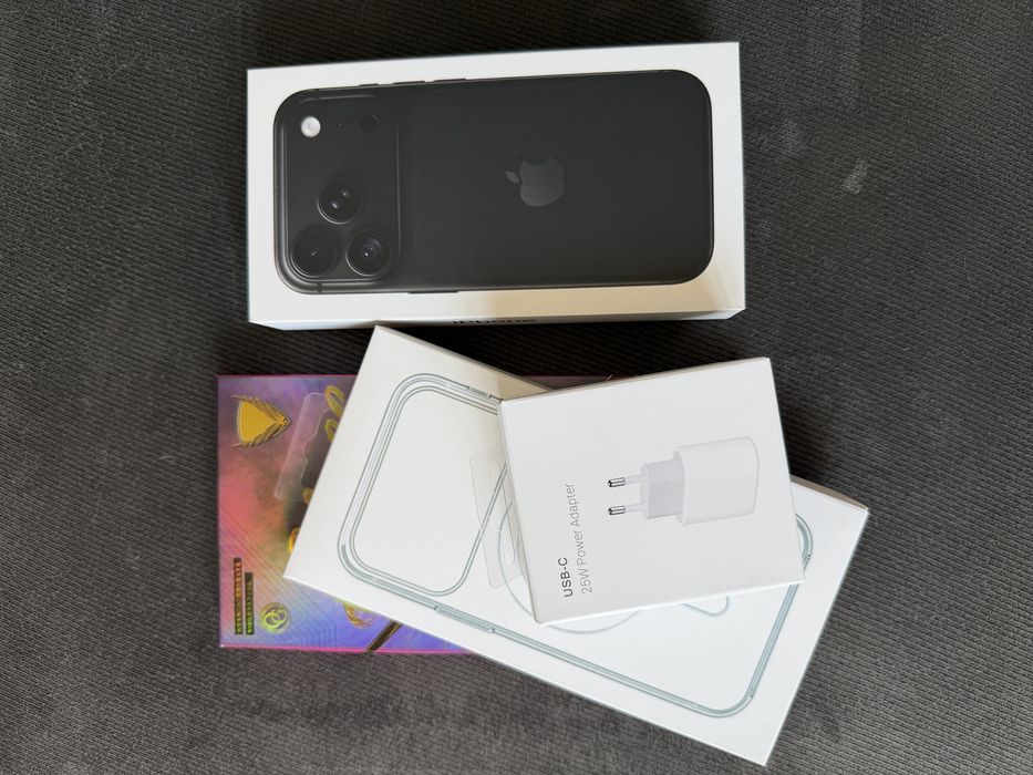 Iphone 18 pro 256gb Налични