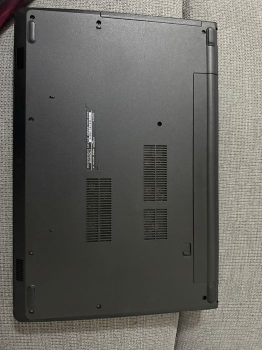 Vand Dell Inspiron 15