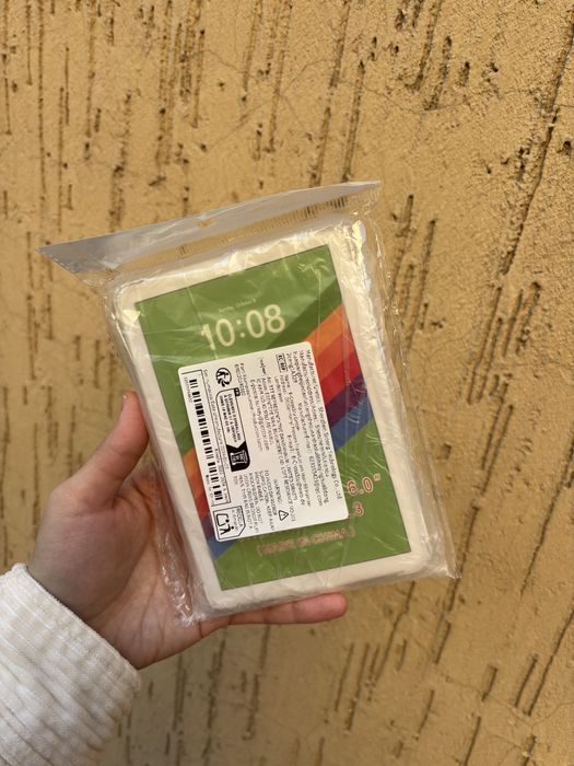 Чехол kindle basic (2022,2024)