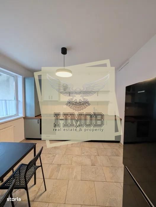 Apartament 3 camere 61 mp utili zona Calea Dumbravii
