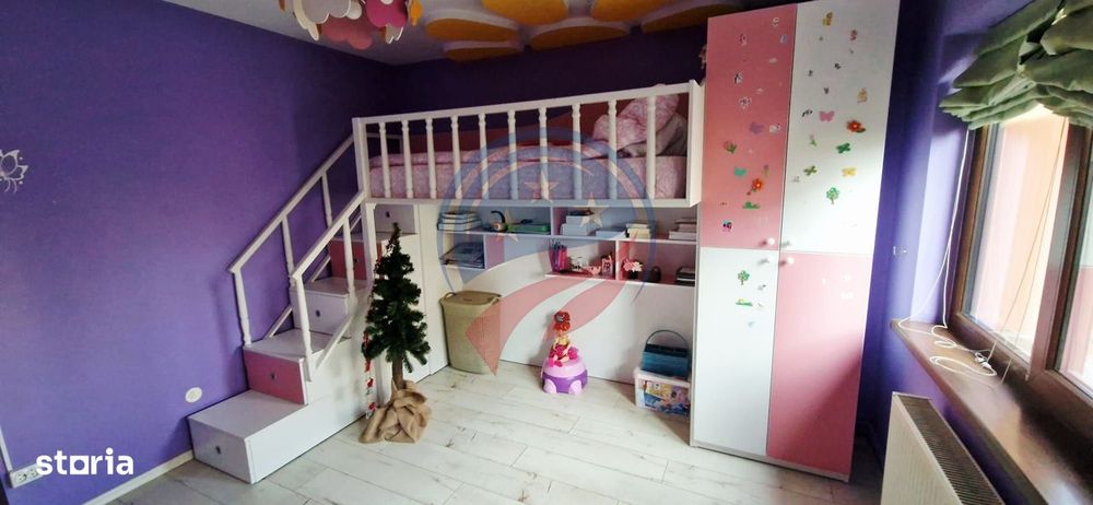 Apartament 2 camere  Filiasi