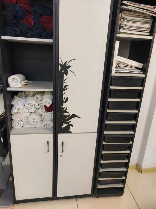 Продам оборудование для салона