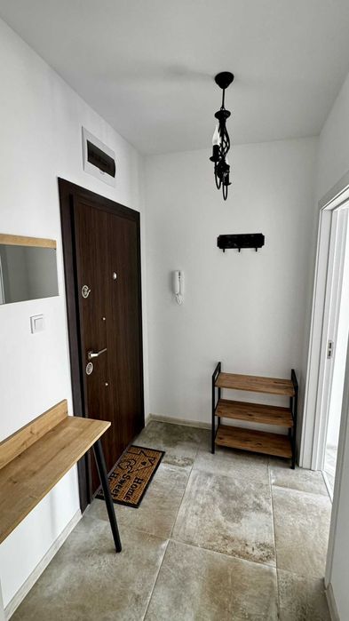 Двустаен апартамент в Съдийски