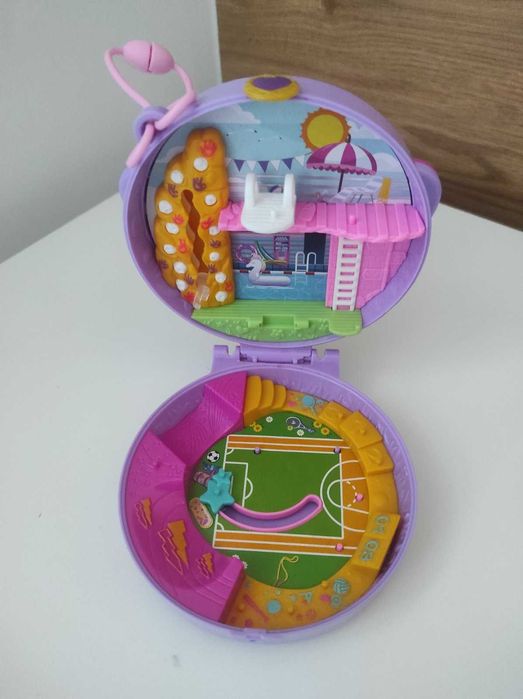 Намаление! Polly Poket и други