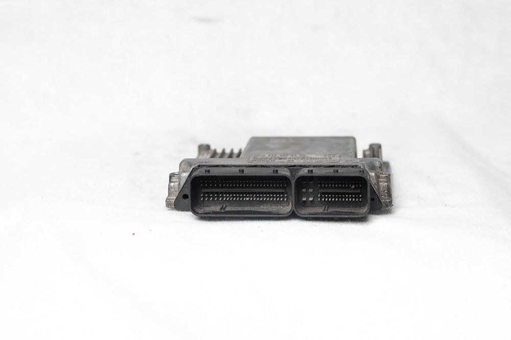 Компютър двигател за Mercedes-Benz Vito W639 OM646