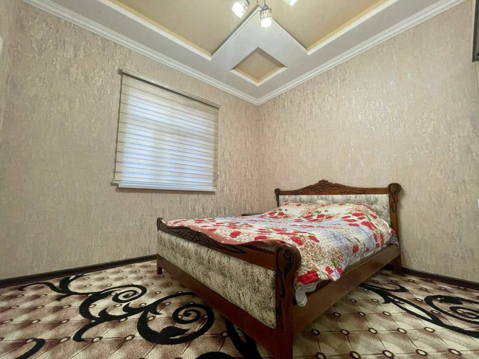 Дача в чимгане