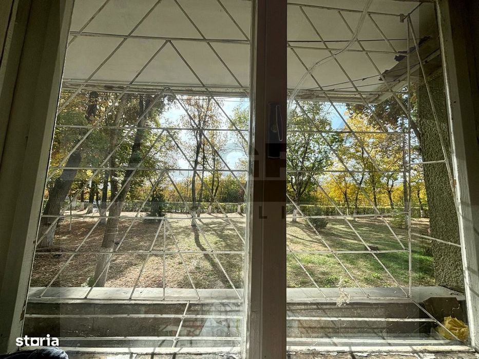 Apartament 3 camere decomandare, renovabil, zona Hermes