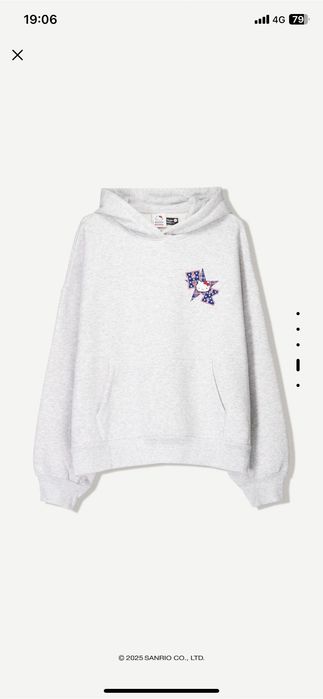 Zara бомбър якеL