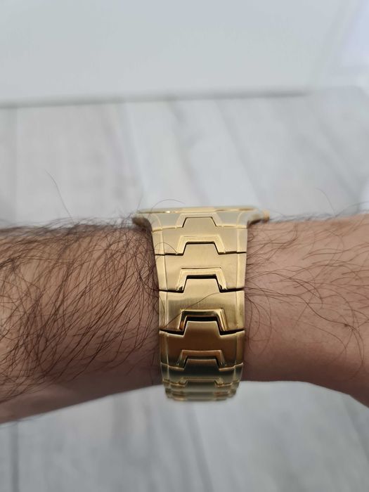 Ceas Claude Bernard Stiletto Ultra Thin Dress Watch Swiss Made Vintage