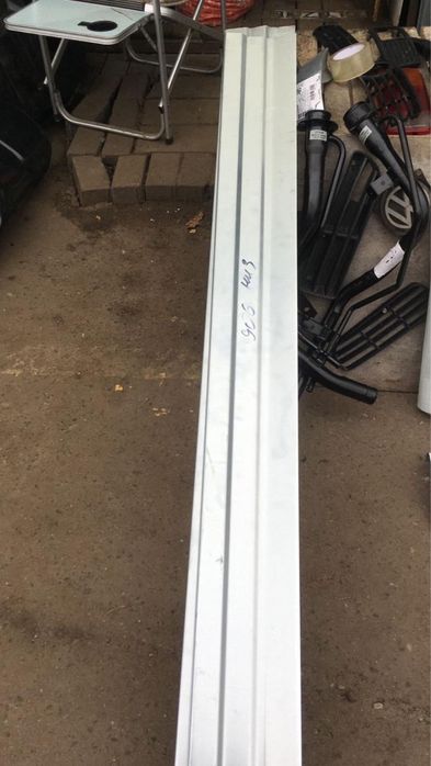 Рем комплект, крылья на Мерседес Спринтер 906