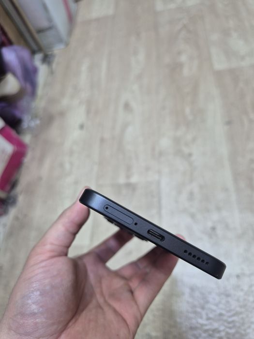 Redmi not 15 pro 5g idyal yangi