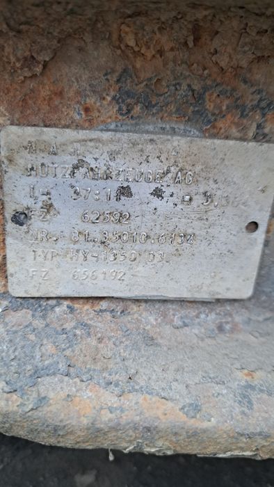 Vind grup ,diferential man ,daf, scania