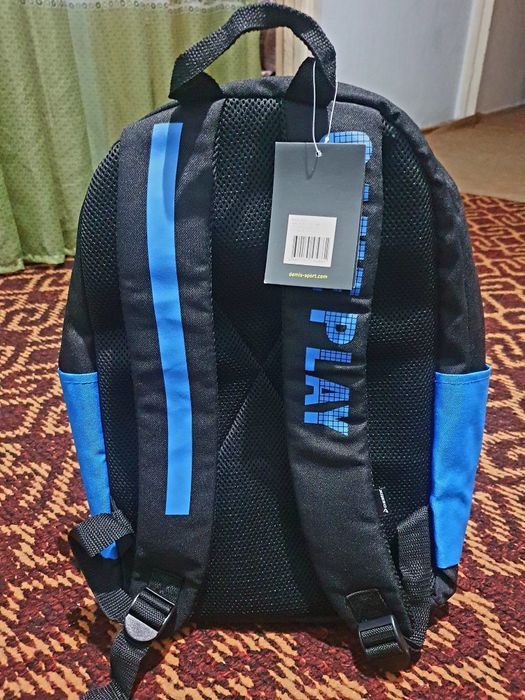 Оригинал рюкзак для школы и спорта