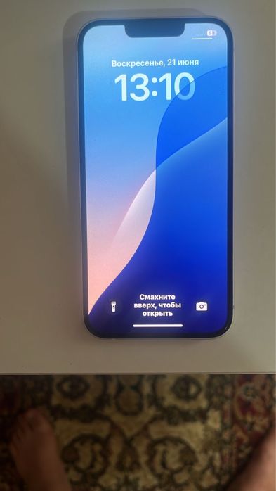 iPhone 13 128 GB
