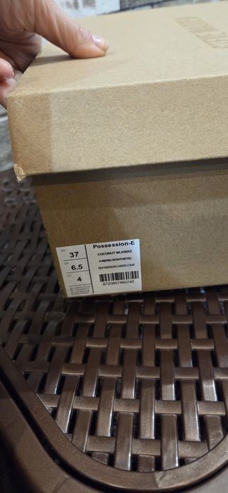 Маратонки сникърси Steve Madden 37