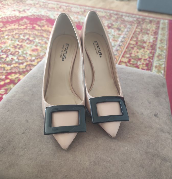 Продам туфли в отличном состоянии