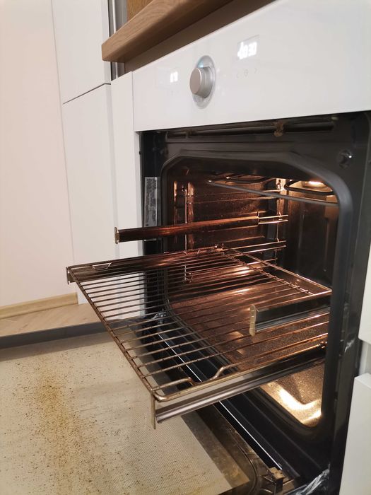 Фурна за вграждане Gorenje Горение