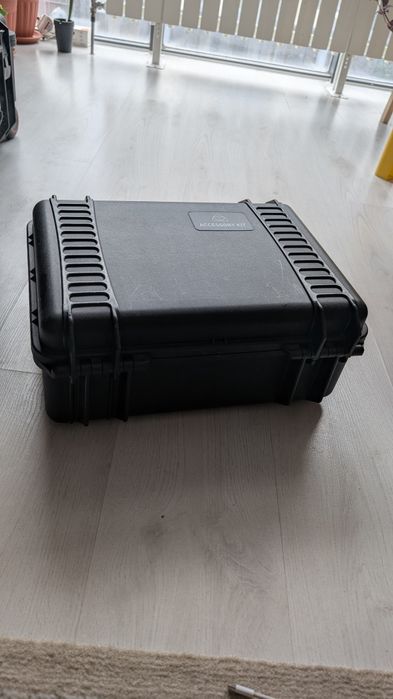 Кейс Atomos противоударный