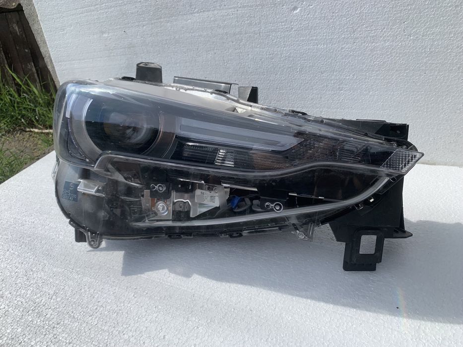 Far dreapta Mazda CX5 CX-5 2017+ LED Original Europa