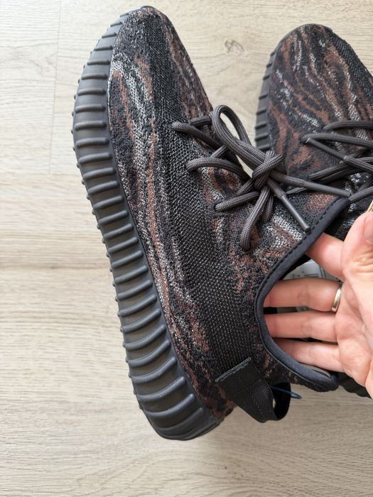 Yeezy boost 350 V2 MX Rock originali