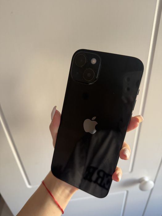 Iphone 14 plus 512 gb черен
