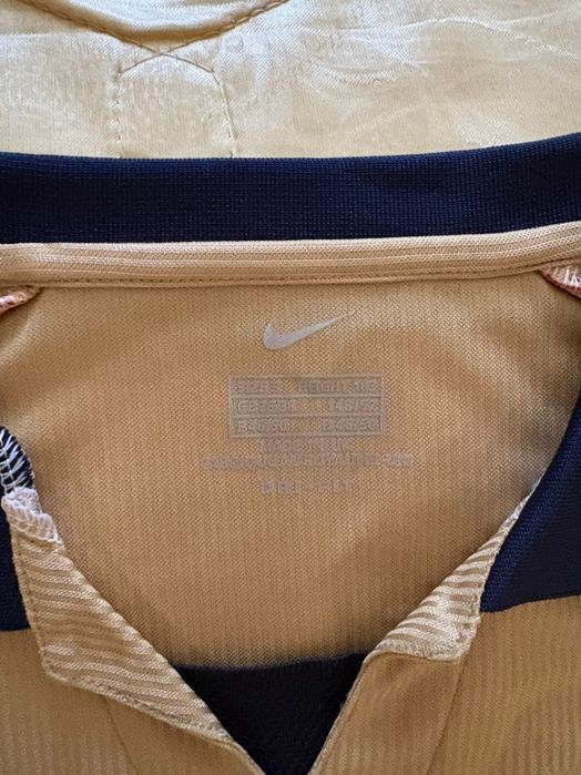 Arsenal × SEGA Nike