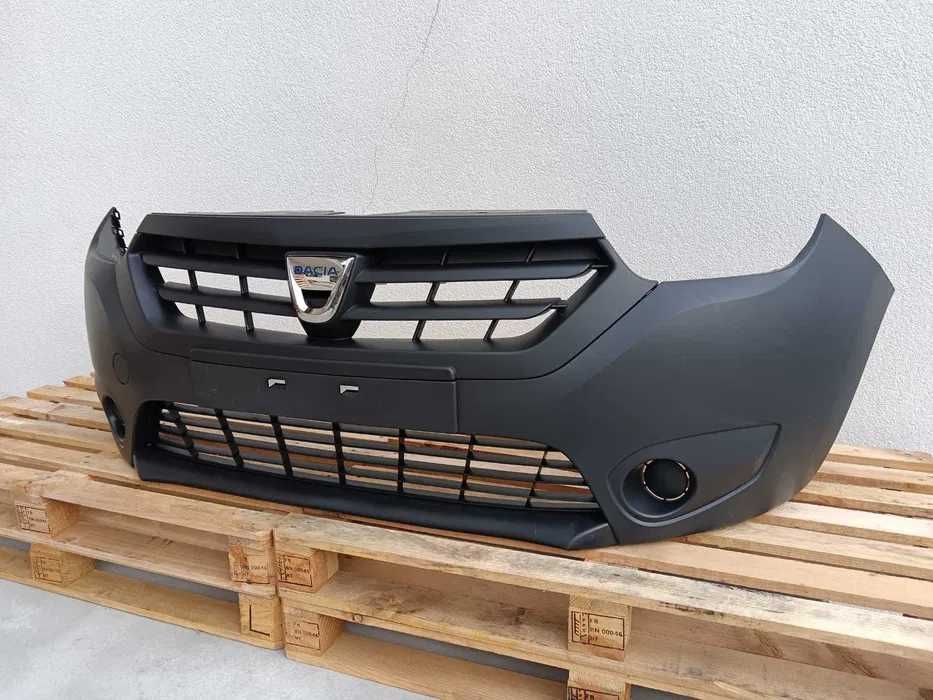 Bara fata Dacia Dokker 2012 2013 2014 2015 2016 2017 * 2018 2019 2020