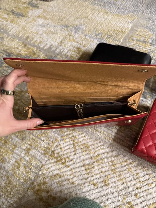 Официални малки чанти