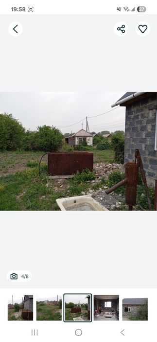 Продам дачу район бобровки 3 дачи