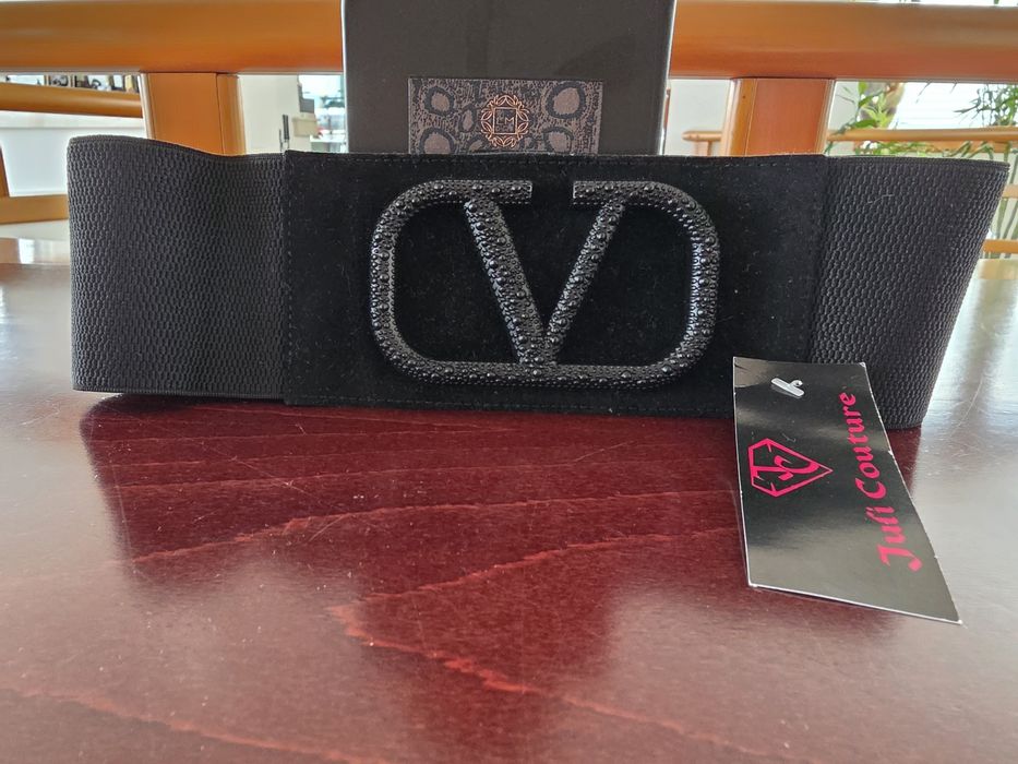 Колан за кръст, НОВ