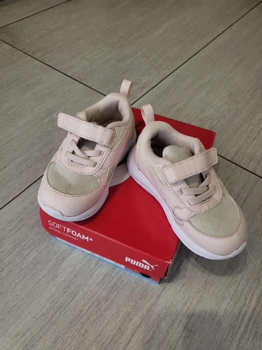 Маратонки Puma за момиче